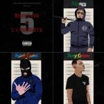 album image BRAQUAGE A L'AFRICAINE 5 part1 