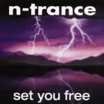 album image Set You Free (Edit) Set You Free (1994 Edit)