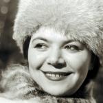 album image А снег идёт Ой, Moroz Moroz