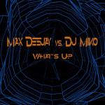 album image What's Up (Extended Mix) What's Up
