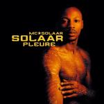 album image Solaar pleure Cinquième as