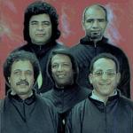 album image Kh'ayi Les stars du Maroc, Vol. 1