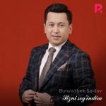 album image Qaymoqim Sizni sog'indim