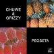 Chuwe x Grizzy - Peoseta