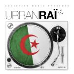 album image Maandi zhar Urban Raï