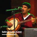 album image Dounit Tazri - Khtad Ijrane (Live) Best Of Izenzaren (Live)