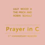 poster Prayer in C (5th Anniversary Rework) Prayer in C (5th Anniversary Rework)