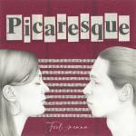 album image Midnight 12 Picaresque