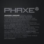 album image Unknown Language [ Original MIX ] Awareness of Progressive, Vol. 3