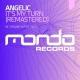 Angelic- - Its My Turn-2000