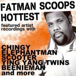 poster Be Faithfull Fatman Scoop