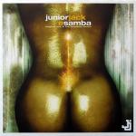 album image E Samba (David Penn Remix) E Samba (Remixes)