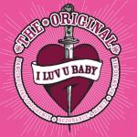 album image I Luv U Baby (Radio Mix) I Luv U Baby