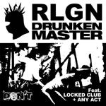 album image Fat Pigeon Drunken Master