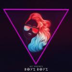 album image Sabrina - Boys (DJ Ramezz Remix) Михалыч.