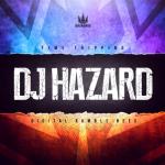album image Time Tripping FABRICLIVE 65: DJ Hazard