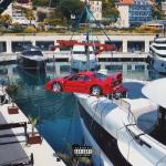 album image Sprinter (feat. Central Cee)