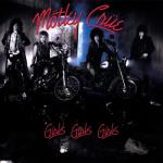 album image Girls, Girls, Girls (Instrumental) Girls, Girls, Girls (Deluxe Version)