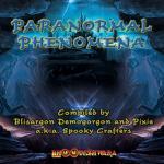 album image Ashes Of History Paranormal Phenomena