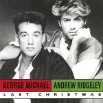 album image Last Christmas (Single Version) A Very Special Christmas - Essential