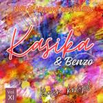 album image Nwèl Sé Lanmou KASIKA et Benzo (Noël et Carnaval aux Antilles 