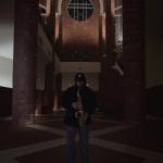 album image Echo Sax End (Looped) Echo Sax End