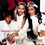 album image 8 Days of Christmas