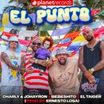 album image El Punto (Prod. by Ernesto Losa) El Punto