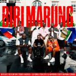 album image Biri Marung ft DJ Maphorisa,Focalistic & Scotts Maphuma. 
