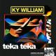 Ky William - Teka Teka (Original Mix) [4DJsonline.com]