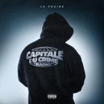 album image Désert CAPITALE DU CRIME RADIO