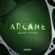 Alex Seaver - Open Your Eyes // Arcane