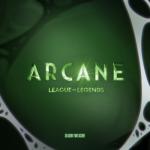 album image Open Your Eyes // Arcane