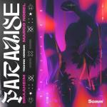album image Paradise (Techno Version) Paradise (Techno Version)