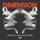Vini Vici x Liquid Soul x Omiki - Dimension