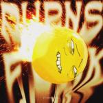 album image BURNS FUNK (Slowed) BURNS FUNK