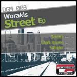 album image Salope (Original Mix) Street EP
