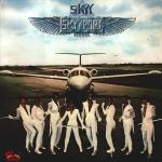 poster Skyy / Here's To You Skyyport