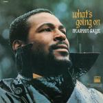 album image What's Going On (Detroit Mix) What’s Going On: The Detroit Mix
