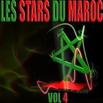 album image Yabani inssane Les stars du Maroc, Vol. 4