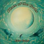 album image Cosmic Fairytale Place of the Gods