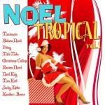 album image Mode lan men Noël tropical, vol. 1