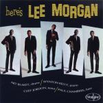 album image Off Spring Milestones of a Legend - Lee Morgan, Vol. 8