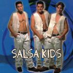 album image Jovenes