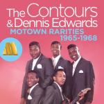 album image I Like Everything About You Motown Rarities 1965-1968