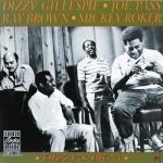 album image Be Bop The Very Best of Dizzy Gillespie (Anthology)