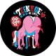 Scissor Sisters - I Don't Feel Like Dancing (Teenage Bad Girl Remix)