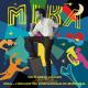 MIKA - Boum boum boum