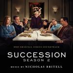 poster succession main theme (slowed down) Succession: Season 2 (Music from the HBO Series)
