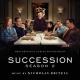 nicholas britell - succession main theme (slowed down)